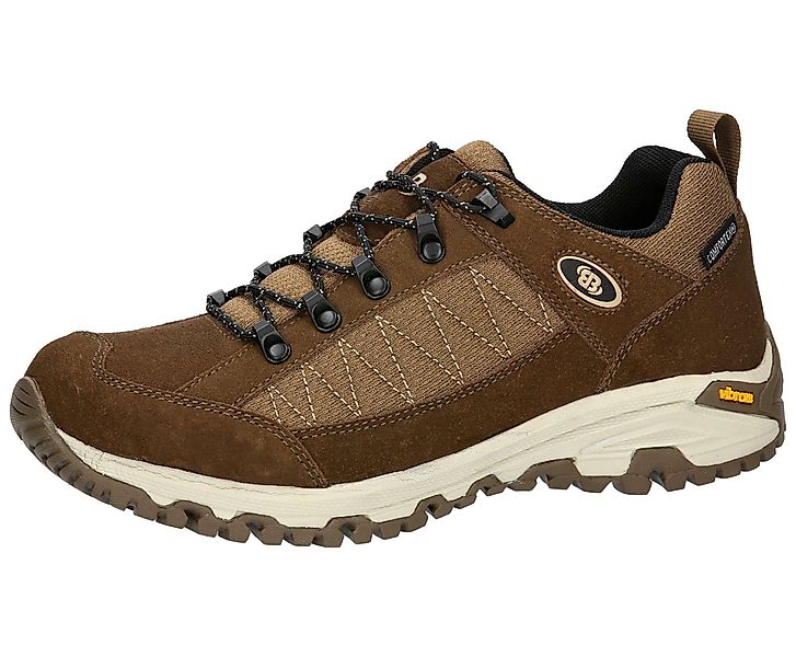 BRÜTTING Outdoorschuh Mount Kandu Low Outdoorschuh günstig online kaufen