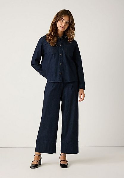 MORE&MORE American-Shirt günstig online kaufen