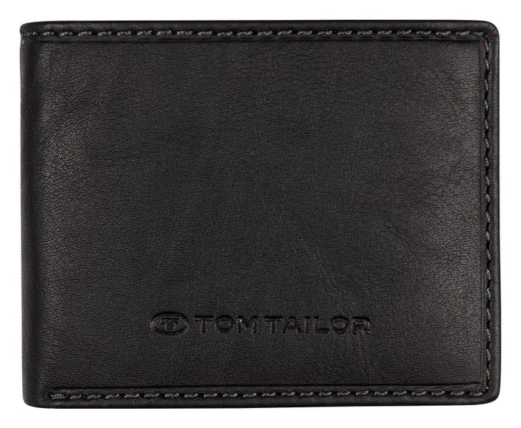 TOM TAILOR Geldbörse LARY, aus Leder günstig online kaufen