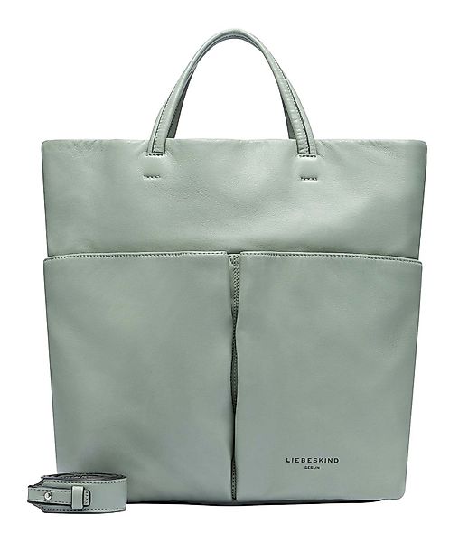Liebeskind Berlin Schultertasche Tote Bag, aus günstig online kaufen