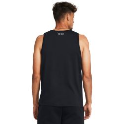 Under Armour® Trainingstop UA Sportstyle Tanktop günstig online kaufen