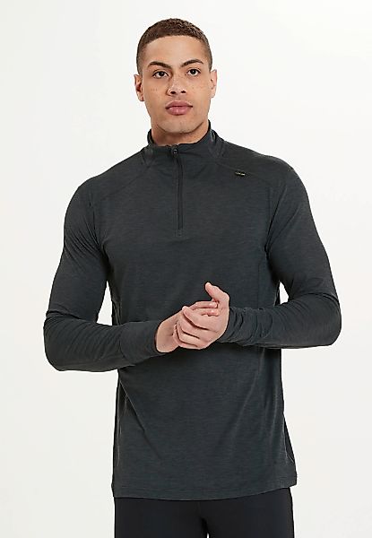 ELITE LAB Funktionsshirt "Core X1 Elite" 1 Stk. tlg. mit reflektierenden El günstig online kaufen