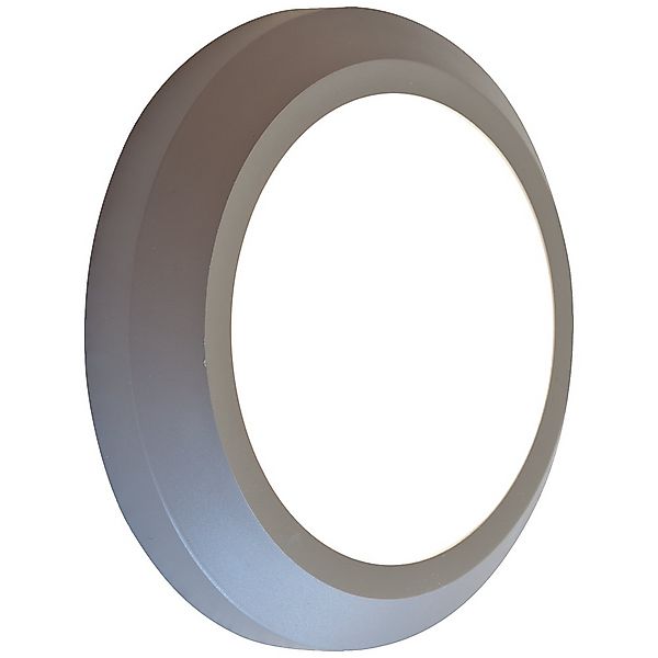 EVN Lichttechnik LED-Decken/Wandleuchte 230V 3W 3000K L 65031402 günstig online kaufen