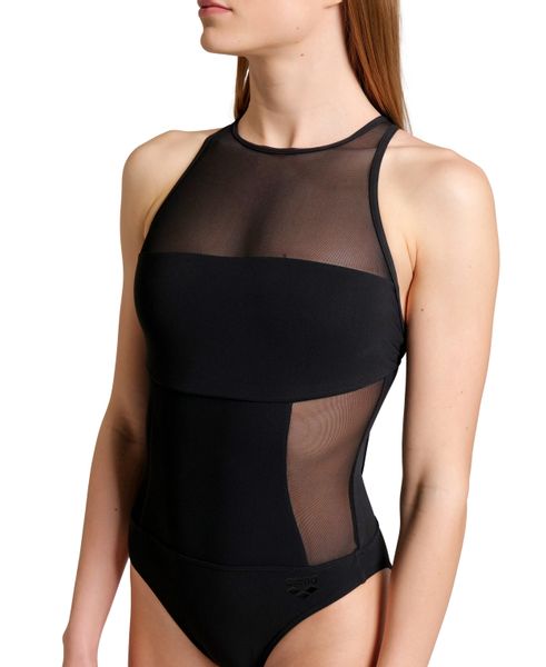 Arena Badeanzug Mesh Panels Schwimmanzug günstig online kaufen