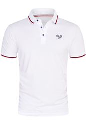 Rello & Reese Poloshirt RRTAOS Herren günstig online kaufen