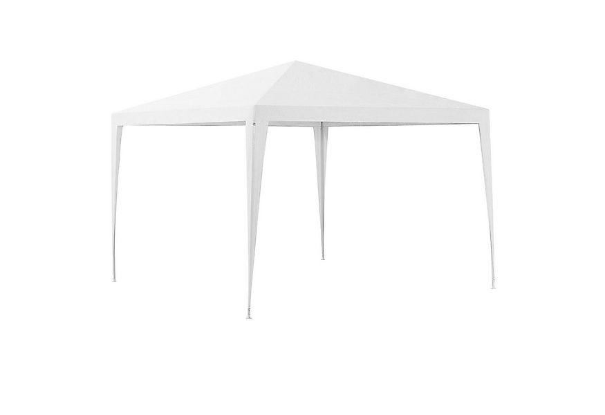 casa.pro Pavillon, »Wedau« Gartenzelt Partyzelt Gartenpavillon 300x300x255c günstig online kaufen