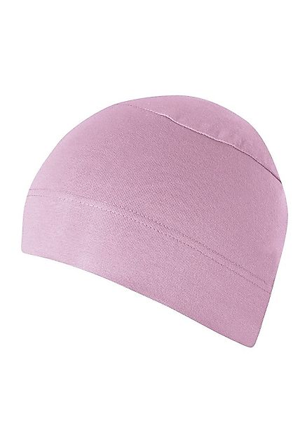 Trigema Strickmütze TRIGEMA Soft-Cap (1-St) günstig online kaufen