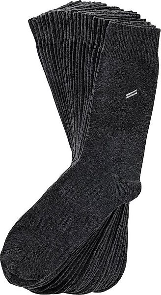 Daniel Hechter Basicsocken (Packung, 10er Pack) mit hohem Baumwollanteil günstig online kaufen
