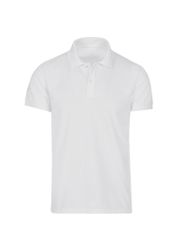 Trigema Poloshirt "TRIGEMA Slim Fit Poloshirt aus DELUXE-Piqué" 1 Stk. tlg. günstig online kaufen