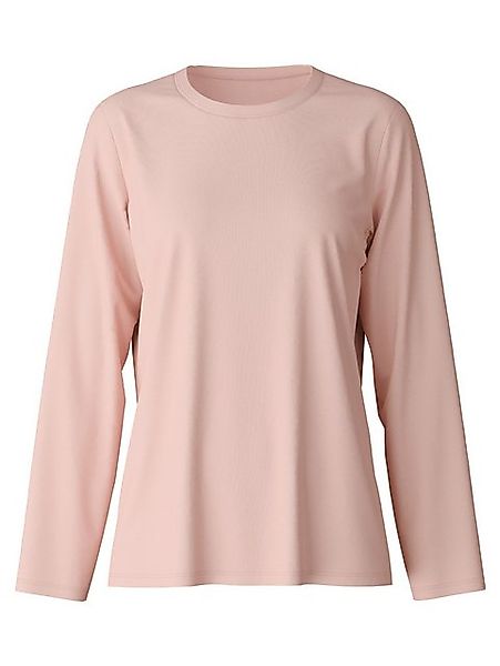 CALIDA Langarmshirt Favourites Sleep Damen (1-tlg) günstig online kaufen