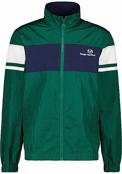 Sergio Tacchini Trainingsjacke "WALLACE TRACK JACKET Herren", ohne Kapuze, günstig online kaufen