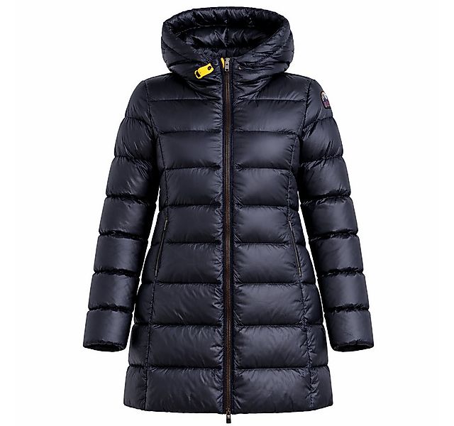 Parajumpers Daunenmantel PJS MARION - WOMAN Damen Daunen Mantel Blue Navy günstig online kaufen