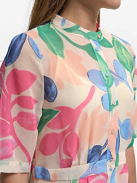 nümph Jerseykleid "Nümph Dress NUKYNDALL" günstig online kaufen