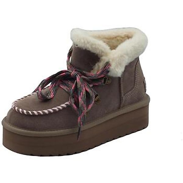 Colors of California  Damenstiefel HC.YWPLA05 günstig online kaufen