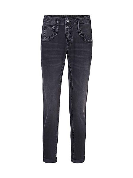 Herrlicher Boyfriend-Jeans Shyra Cropped Organic Cotton günstig online kaufen