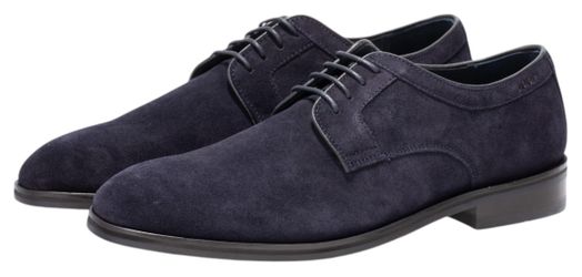 JOOP! velluto kleitos lace up yc4 günstig online kaufen