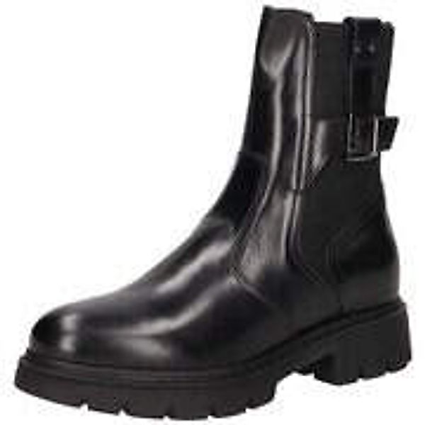 NeroGiardini Stiefelette Damen schwarz günstig online kaufen
