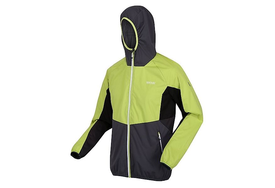 Regatta Softshelljacke Softshelljacke mit Kapuze Tarvos VI günstig online kaufen