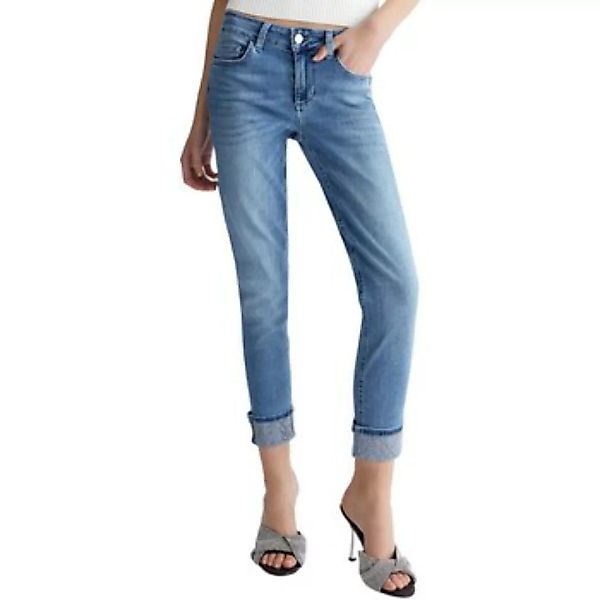 Liu Jo  Straight Leg Jeans UA4006D4615 günstig online kaufen