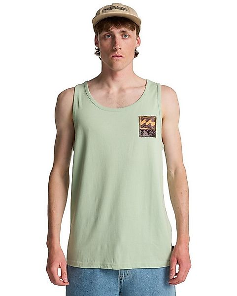 Billabong Tanktop Stamp günstig online kaufen