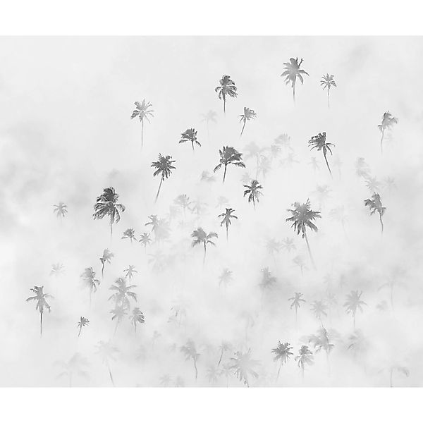 Komar Vliestapete »Digitaldruck Vlies - Salty Sea - Größe 300 x 250 cm« bed günstig online kaufen