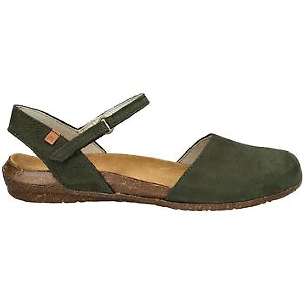 El Naturalista Ballerina "El Naturalista Ballerinas Nubukleder" günstig online kaufen