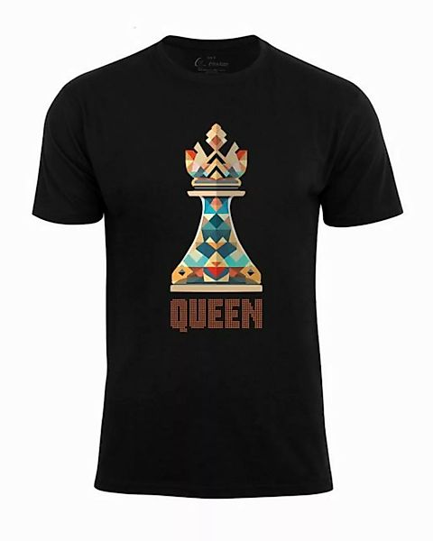 Cotton Prime® T-Shirt Queen günstig online kaufen