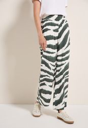 Cecil Culotte High Waist günstig online kaufen