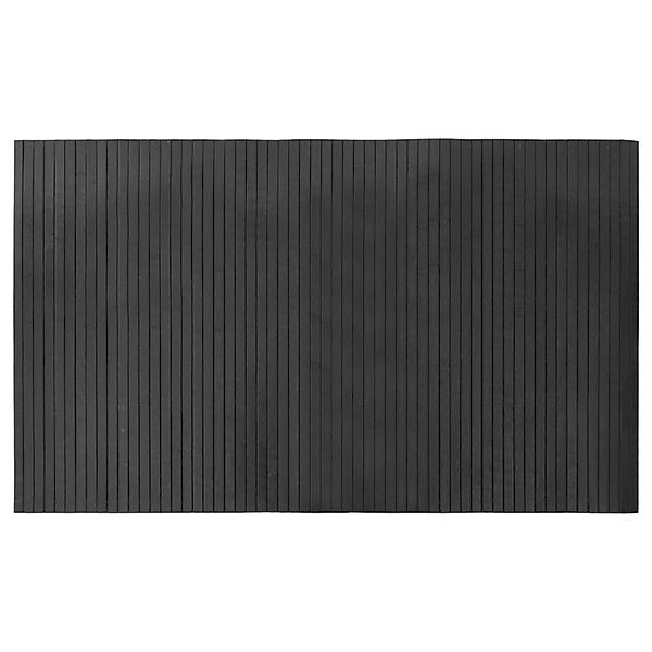 vidaXL Teppich Teppich Rechteckig Grau 60x100 günstig online kaufen