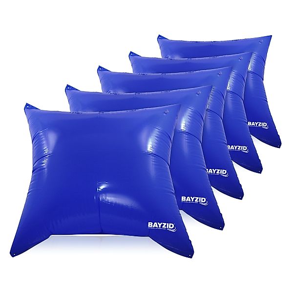 Höfer Chemie GmbH Poolpflege 5x Pool günstig online kaufen