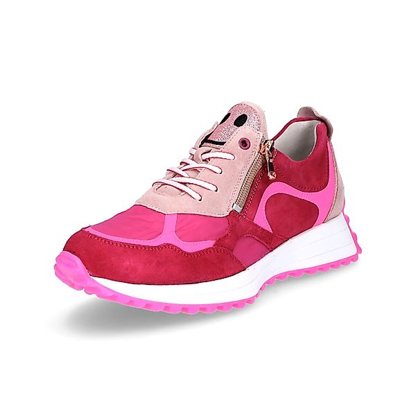 Waldläufer Waldläufer Damen Sneaker Pinky pink günstig online kaufen