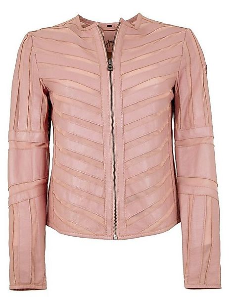 Gipsy by Mauritius Lederjacke GGSuri LELEV Gipsy - Damen Lederjacke Lammnap günstig online kaufen