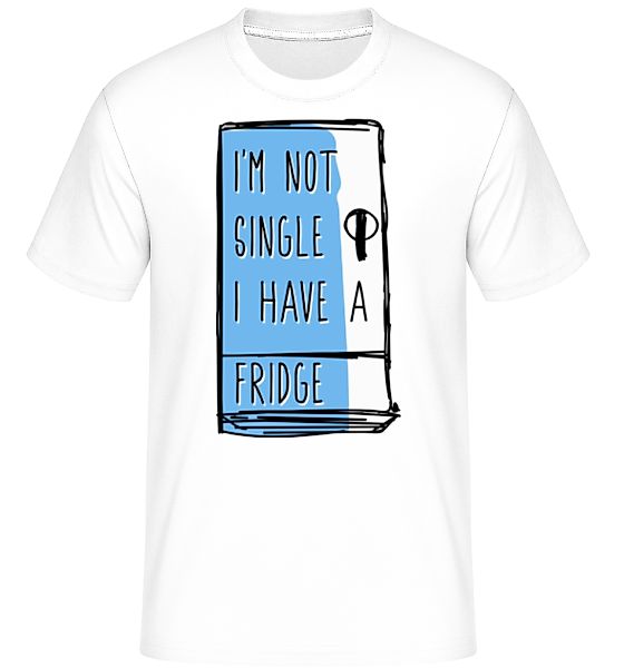 I Have A Fridge · Shirtinator Männer T-Shirt günstig online kaufen