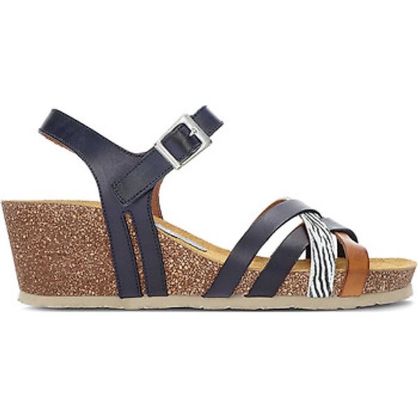 Dorking  Sandalen d8551 marino günstig online kaufen