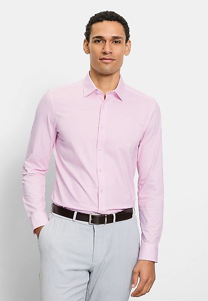 OLYMP Businesshemd "OLYMP Level Five 24/Seven, body fit, New York Kent" günstig online kaufen