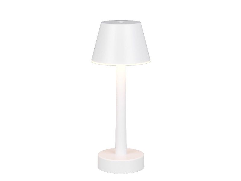 Reality Leuchten LED Tischleuchte, Dimmfunktion, LED günstig online kaufen