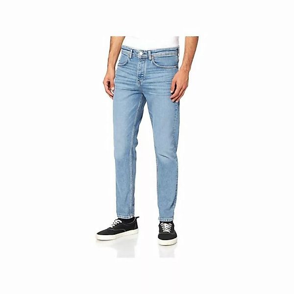 Marc O'Polo 5-Pocket-Jeans blau regular fit (1-tlg) günstig online kaufen