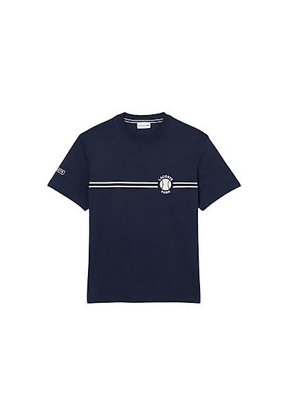 Lacoste T-Shirt T-Shirt Kurzarmshirt (1-tlg., 1) günstig online kaufen