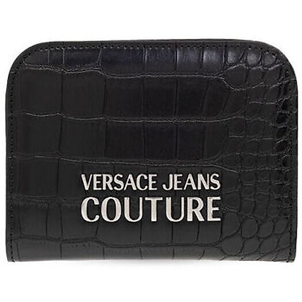 Versace  Geldbeutel 75va5pg2 zs578 899 black günstig online kaufen