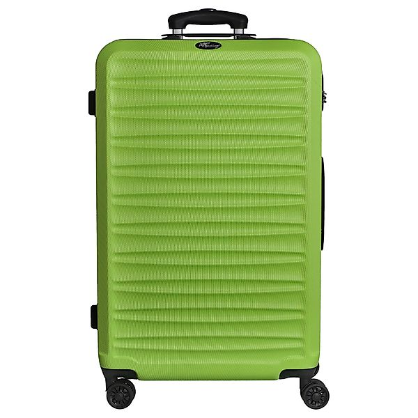 CHECK.IN® Koffer Havanna 2.0 - 4-Rollen-Trolley günstig online kaufen