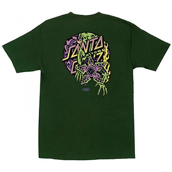Santa Cruz  T-Shirt T-shirt st demogorgon dot ss günstig online kaufen