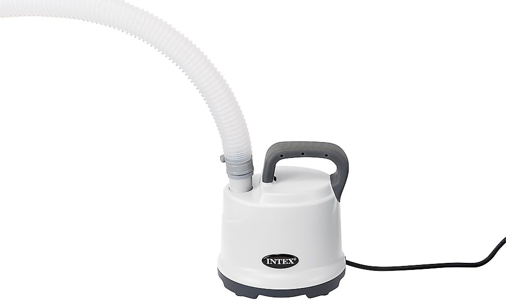 Intex Pool-Filterpumpe IPX8 (Set, 3-tlg), 220 günstig online kaufen