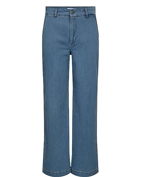 nümph 5-Pocket-Jeans günstig online kaufen