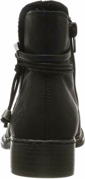 Rieker Stiefeletten für Damen Stiefelette (keine günstig online kaufen