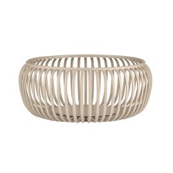 blomus Dekoschale -LITO- Metallschale: Elegantes, robustes günstig online kaufen