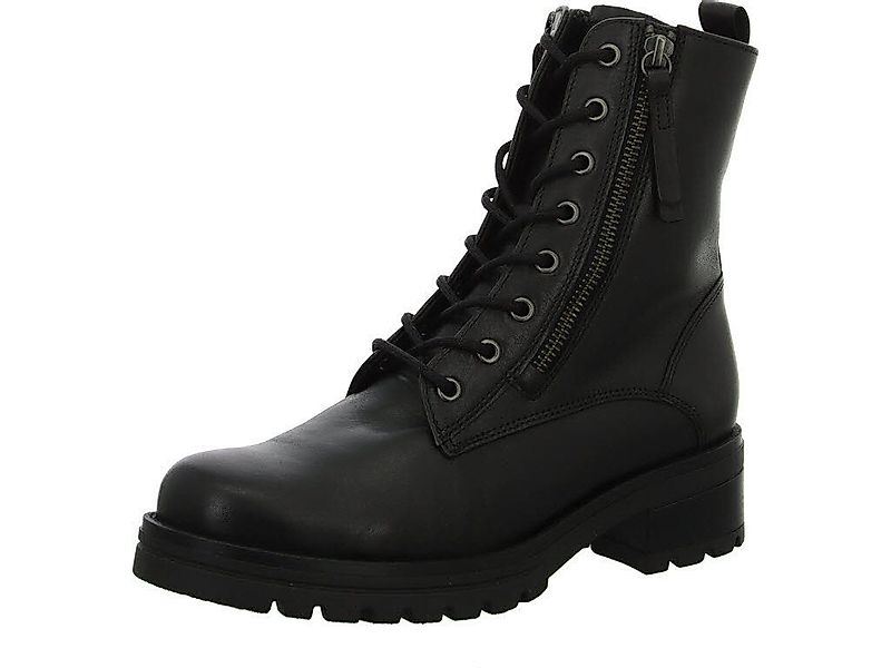 Gabor 72.785 Schnürstiefelette günstig online kaufen