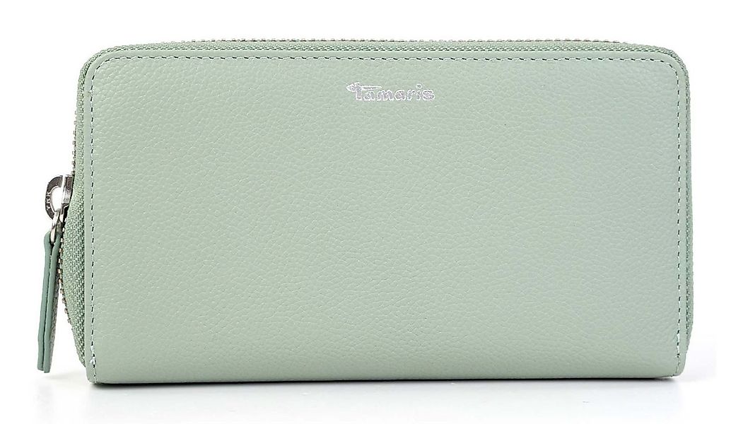 Tamaris Geldbörse Zip Around Wallet, aus günstig online kaufen