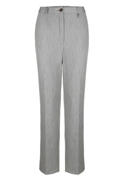 meyermode Schlupfhose Bauchweg-Hose Straight Fit teilelastischer günstig online kaufen
