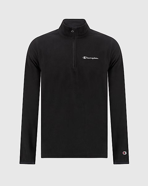 Champion Sweatshirt Micro Polar Fleece Half günstig online kaufen