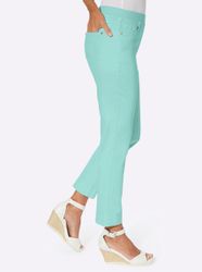 Inspirationen 7/8-Jeans 1 Stk. tlg. günstig online kaufen